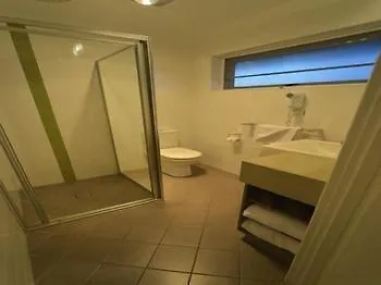 Bentley Motel Perth